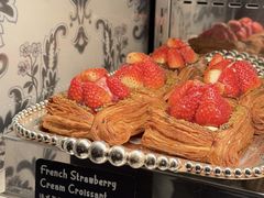 -B&C黄油与面包·THE GARDEN BAKERY概念店(世纪汇店)