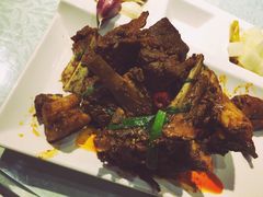 -陇菜和盛祥(金轮宾馆店)
