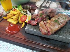 -缦云里花园餐厅