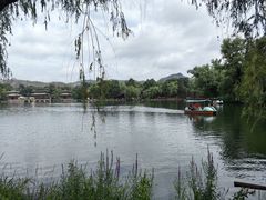 -承德避暑山庄景区