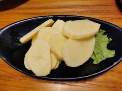 -禾记花园涮肉餐厅