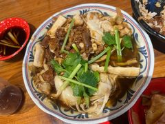 -大三元台湾鲁肉饭(沙井新桥店)