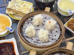 -都一处烧麦馆(前门店)