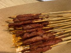 -阿当·小炒牛肉面(人广店)