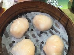 -添好运点心专门店(北角店)