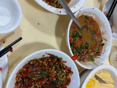 -笨罗卜浏阳菜馆(太平街店)
