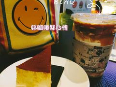 -BLAQ咖啡(骏豪店)