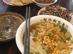 -東茅街茶馆