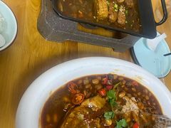 -臭鳜鱼人家·老字号徽菜