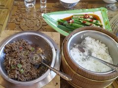 -宗巴雍姆藏餐府