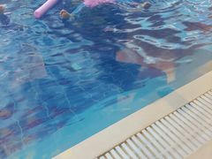 -海帆亲子游泳(顺义店)