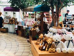 -济州岛泰迪熊博物馆