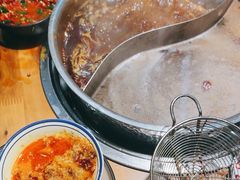 -谭三娘鲜切牛肉自助火锅(文殊院店)