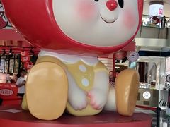 -上海来福士广场