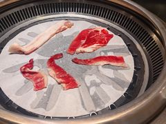 -梨花自助烤肉(西三旗万象汇店)