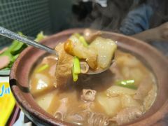 -肥家大排档(天河体育西店)