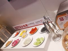 -豪享来中西餐厅(隆昌店)