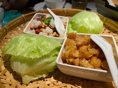 -筱爷叔·上海传统手工菜(玉树路店)