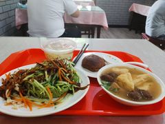 -护国寺小吃(新街口店)