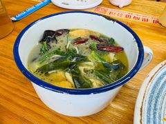 -喝丢一只鞋海鲜烧烤·海肠捞饭(文体街店)