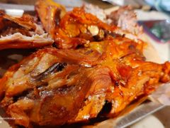 -破瓦寒窑·地摊烤羊排