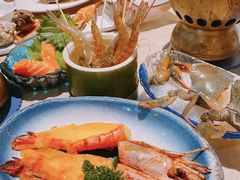 -海鼎荟海鲜姿造(晋江宝龙店)