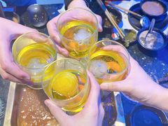 -王家渡火锅店(棕榈泉店)