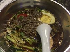 -很久以前羊肉串(大华三路店)