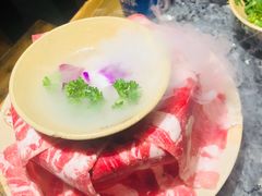 -蜀大侠火锅(建设路第五大道店)