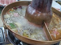-马记伊源斋涮肉·清真菜(百子湾店)