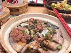 -华记煲仔华·煲仔饭(市桥易发店)