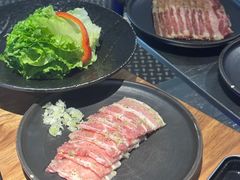 -焱铁烧·黑毛和牛专门店(南宁万象城店)