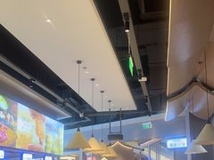 -浙味观杭州海鲜面(钱江新城高德置地店)