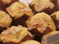 麦芬蛋糕-鲍师傅糕点(文昌阁店)