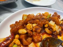 -香融府·烤鸭·家常菜(马家堡路店)