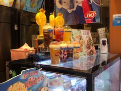 -DQ·蛋糕·冰淇淋(昌平国泰店)