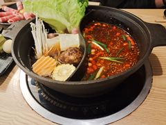 -三和屋日式海鲜锅料理(启航大厦店)