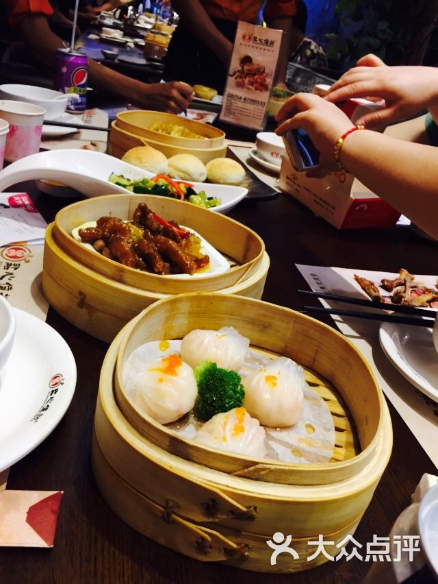 点心传说(苏宁广场店)-图片-汕头美食-大众点评网