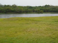 -盘龙城国家考古遗址公园