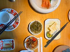 -莲寿司(国兴店)