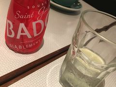 -BAKER&SPICE(安福路店)