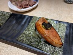 -万岁寿司(蓬江万达店)
