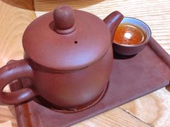 黑蒜水鸭功夫汤-德胜轩正宗顺德菜(宝安沙井会展中心店)