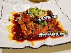 -玉华台饭庄·淮扬菜·烤鸭(望京店)