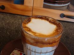 -沪水焙煎室(淡水路店)