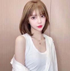 -时尚殿堂hair salon