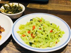 -老山村酒楼(白石洲店)