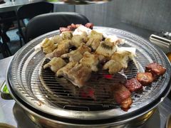 -本炙炭烤·蒲烧活鳗料理店(金沙洲店)