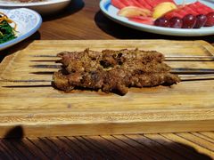 -胖老汉(北京路店)