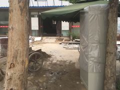 -昌平体育局室外游泳馆